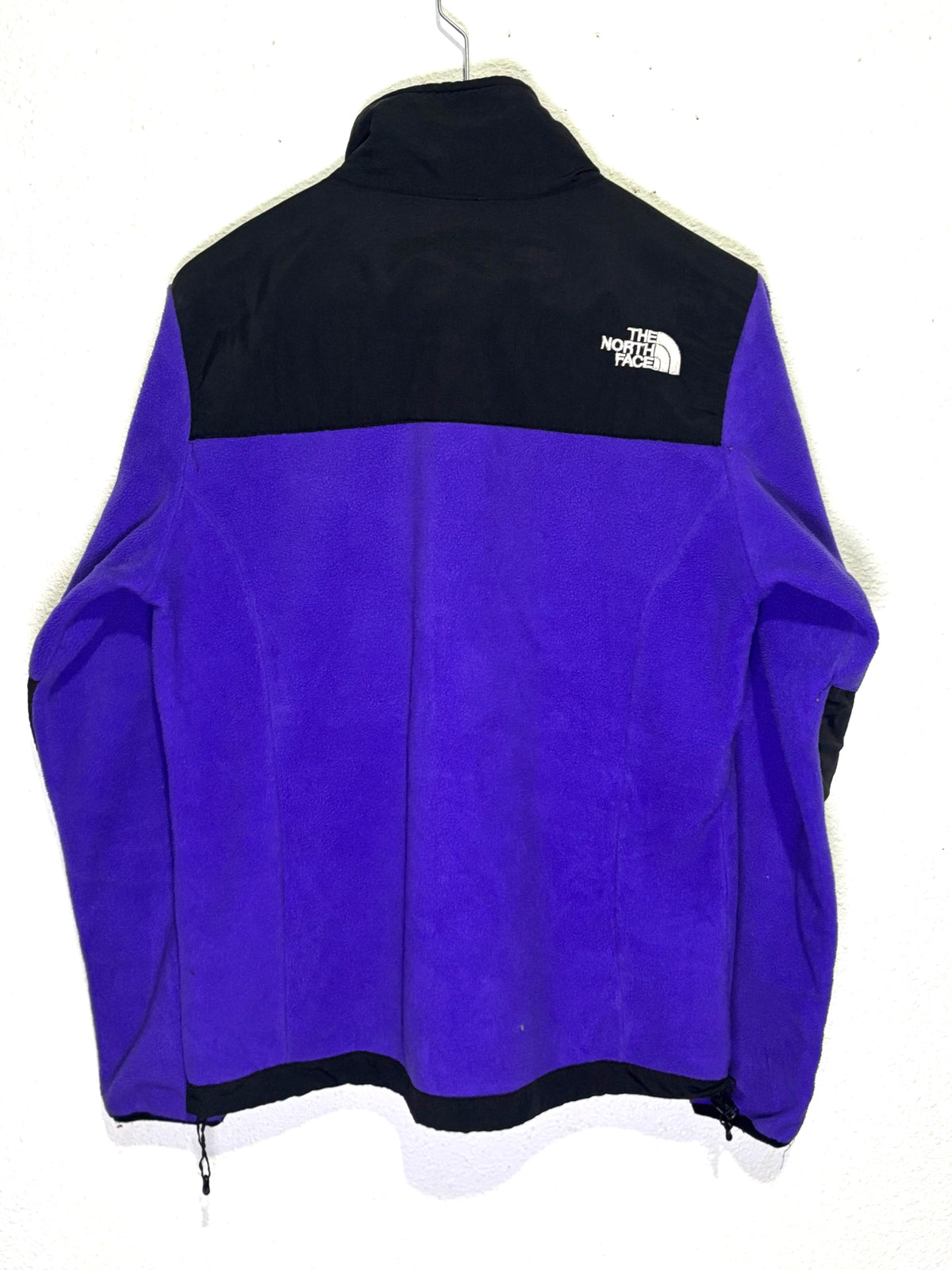 Polar The North Face Vintage Purple