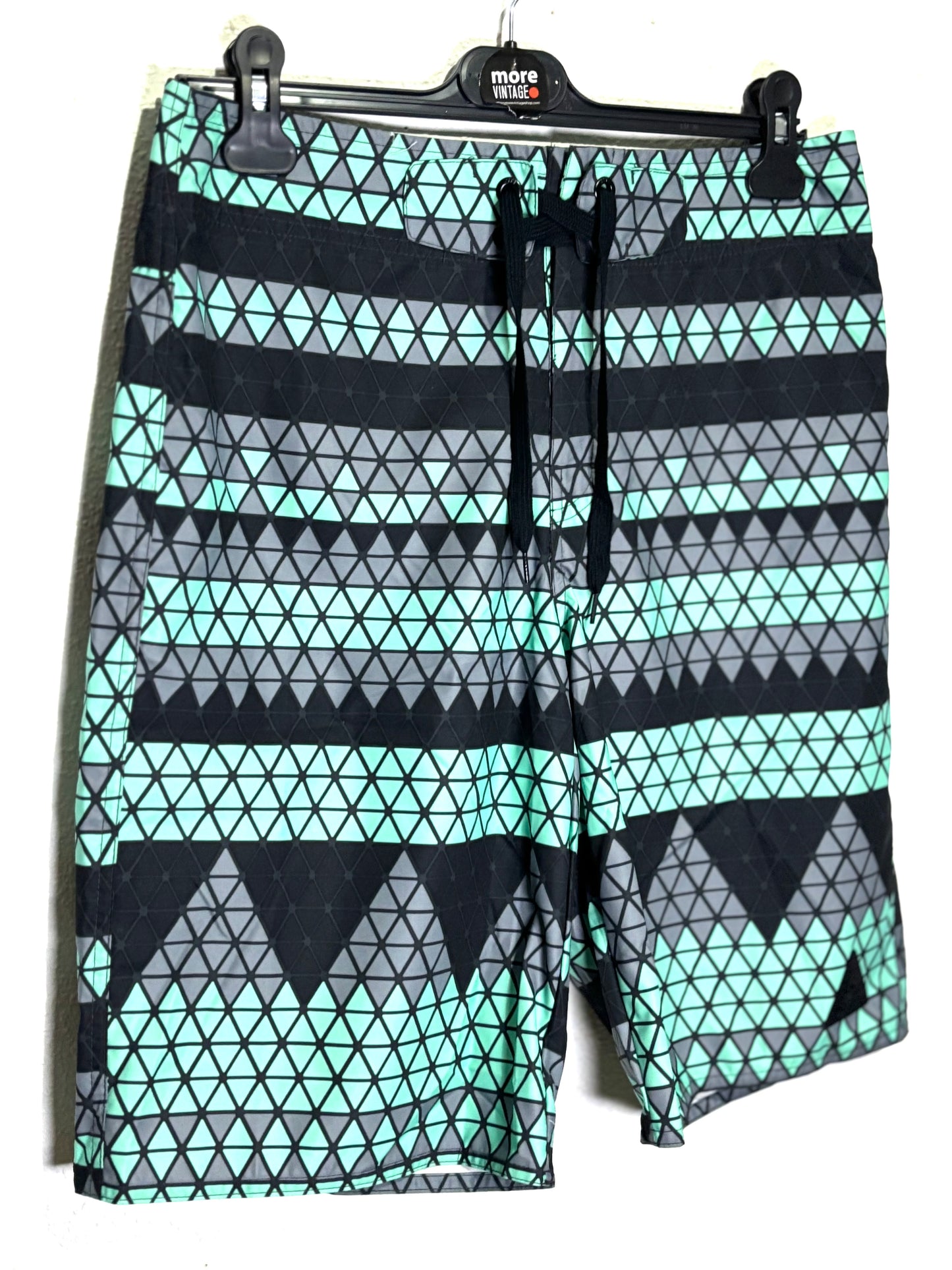 Bañador Nike Retro Blue Vibes