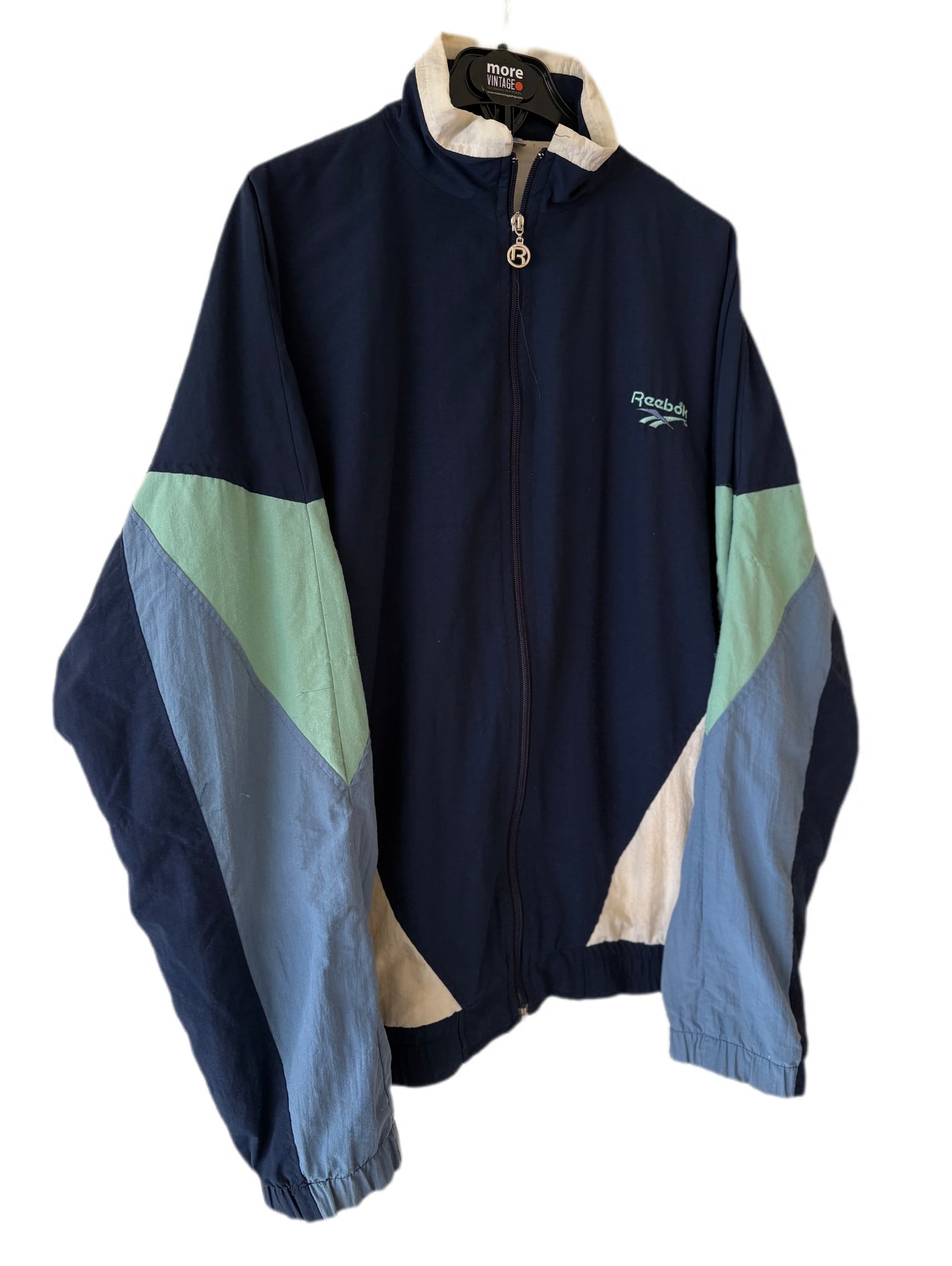 Chaqueta Reebok Classic Vintage Blue’s