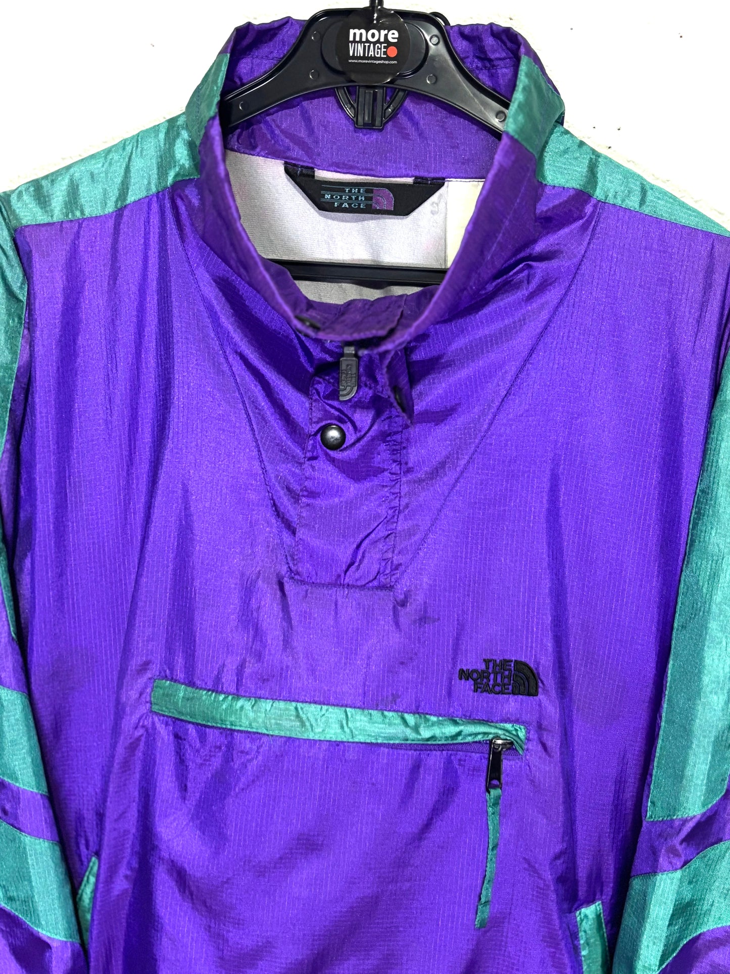 Chaqueta The North Face 90s Retro Colour’s