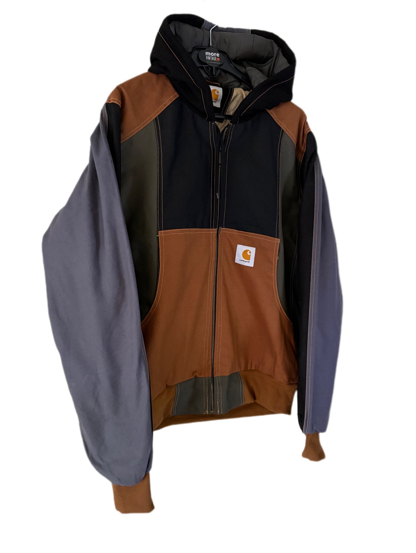 Abrigo Carhartt Vintage