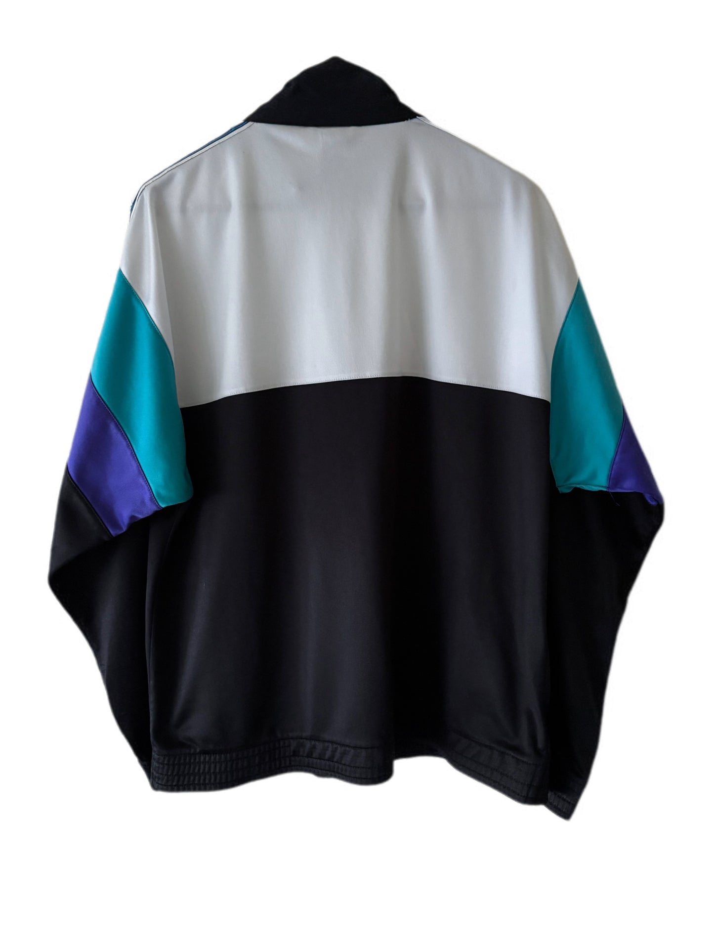 Chaqueta Lotto Team Retro Colors