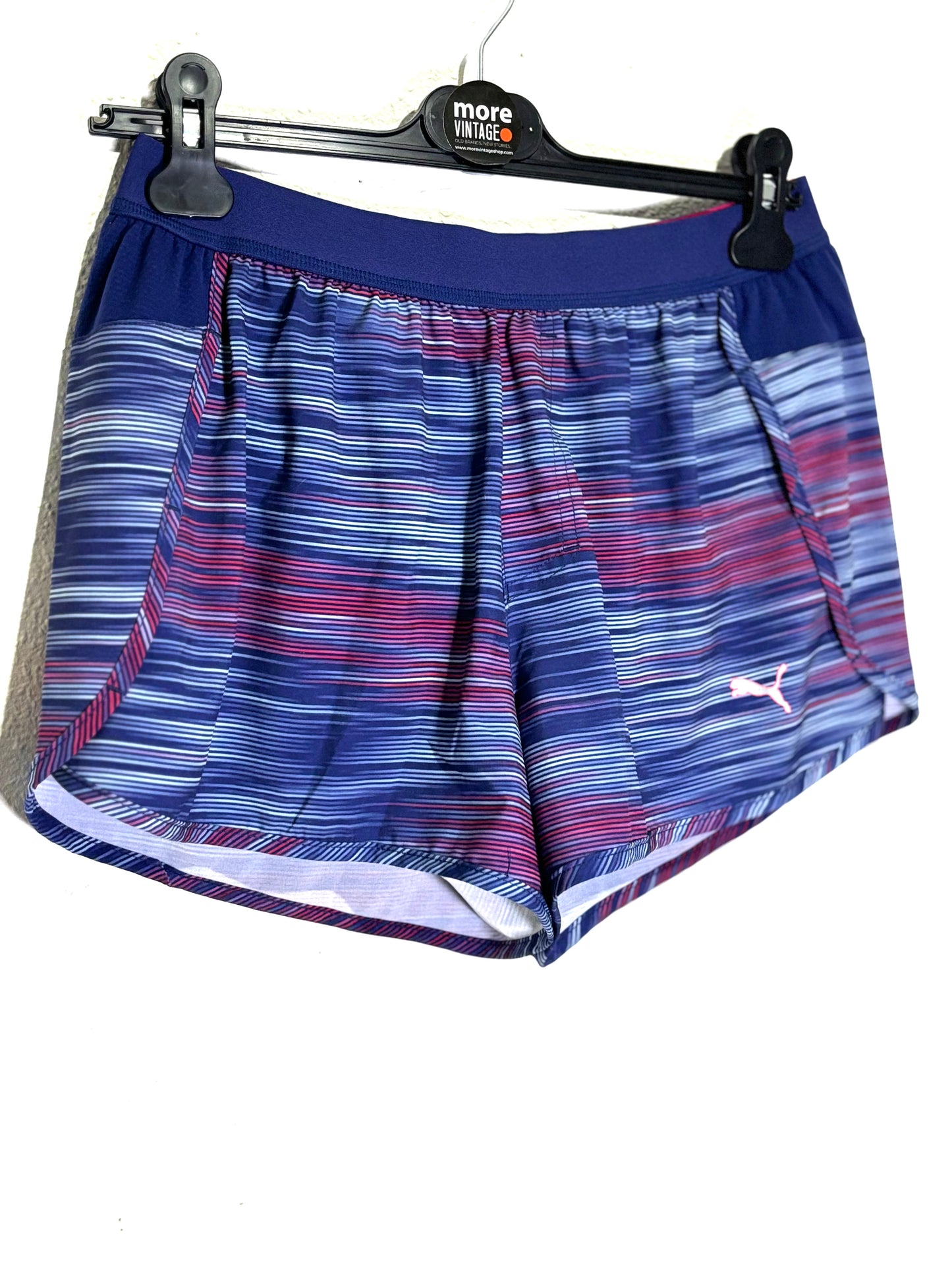Shorts Puma Sport Running (prenda sin usar con etiqueta)