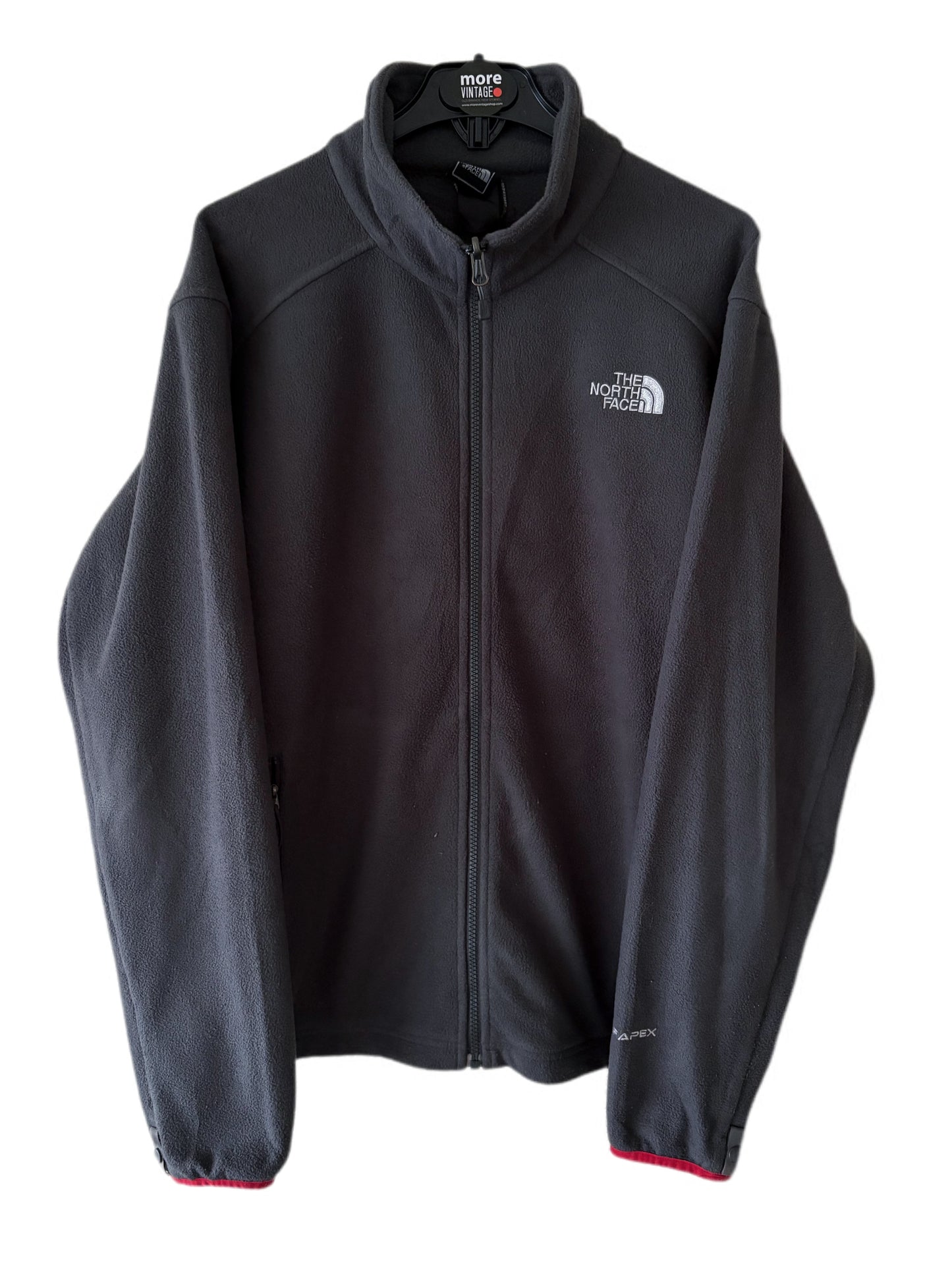 Polar The North Face Vintage Grey