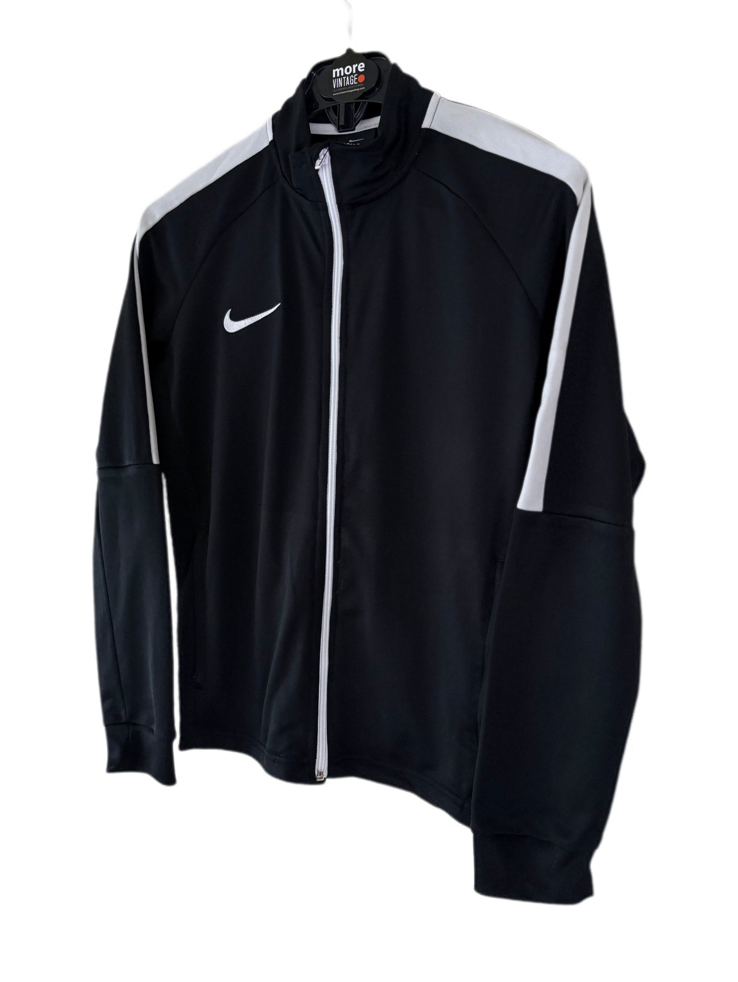 Chaqueta Nike Retro Black