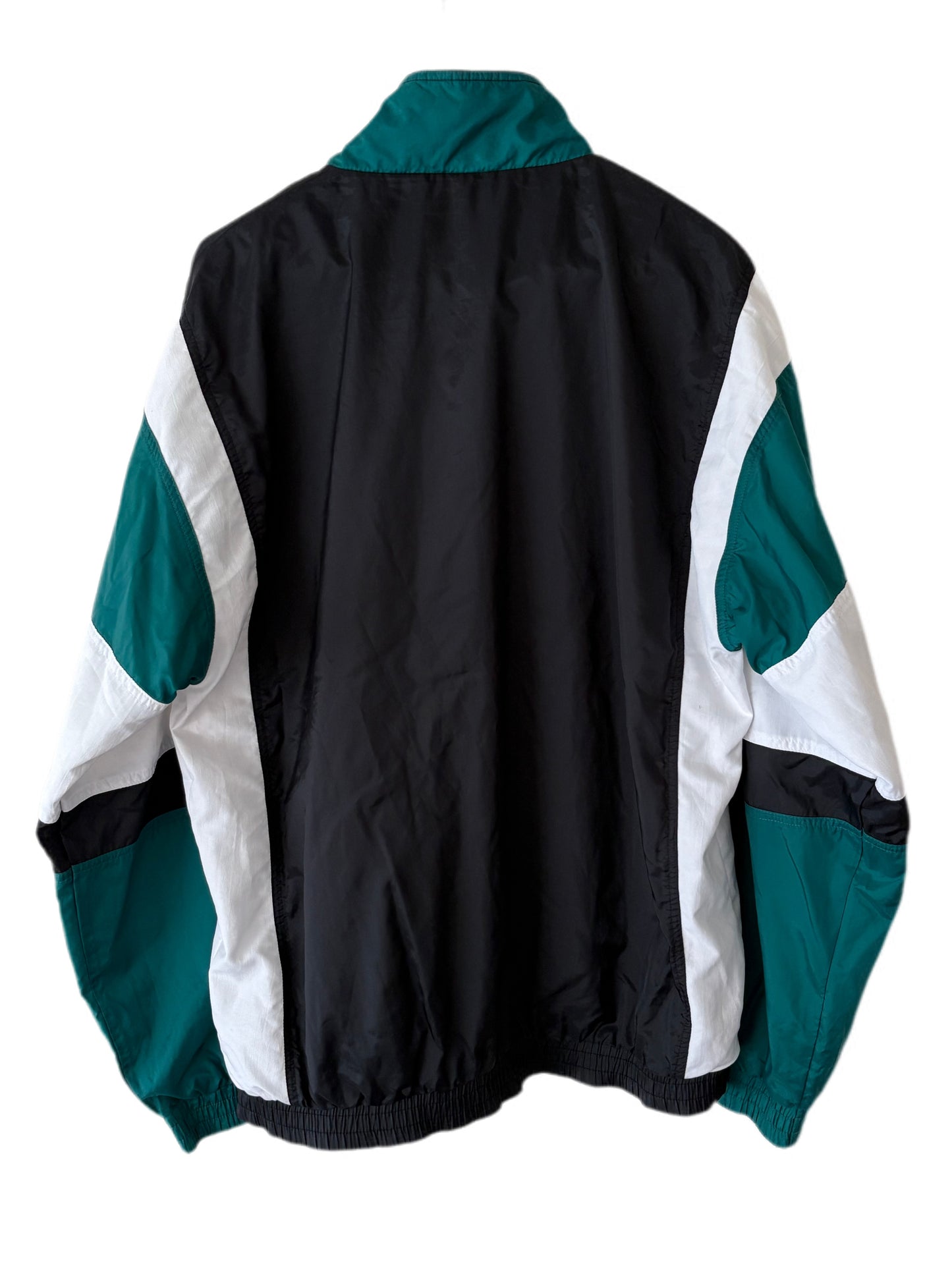 Chaqueta Puma Retro Colors