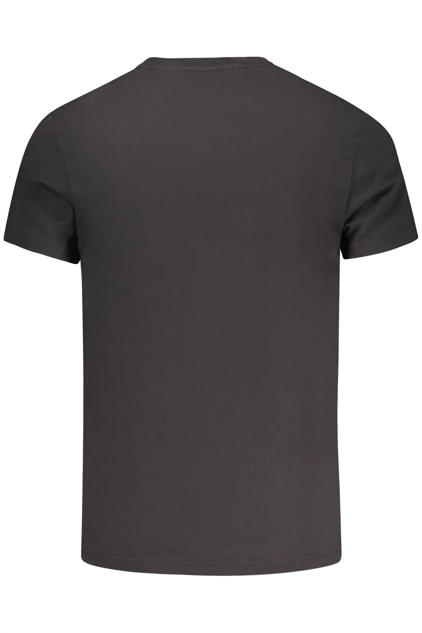 Camiseta Tommy Jeans Slim Bubble Print Tee