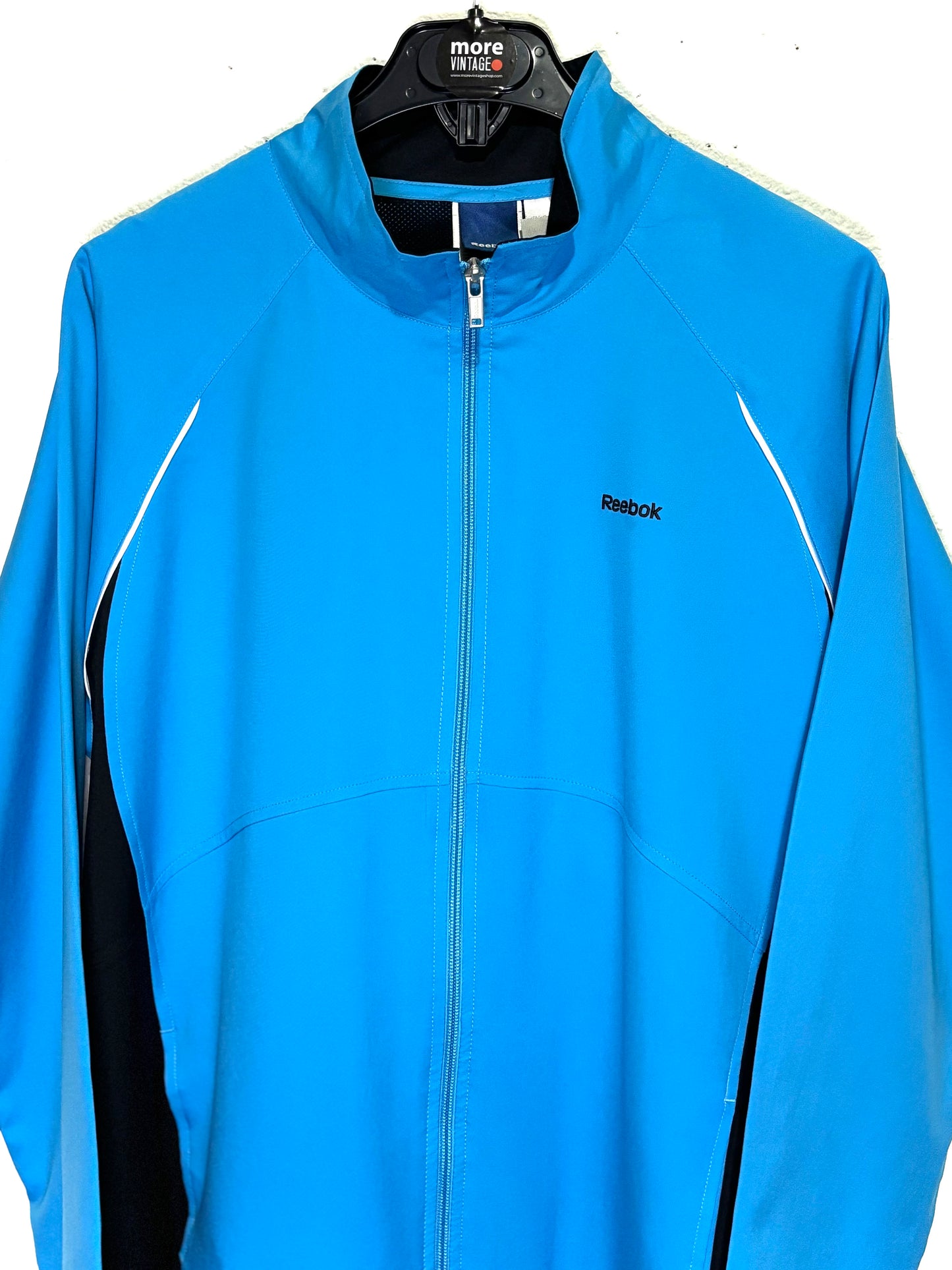 Chaqueta Reebok Classic Vintage Light Blue