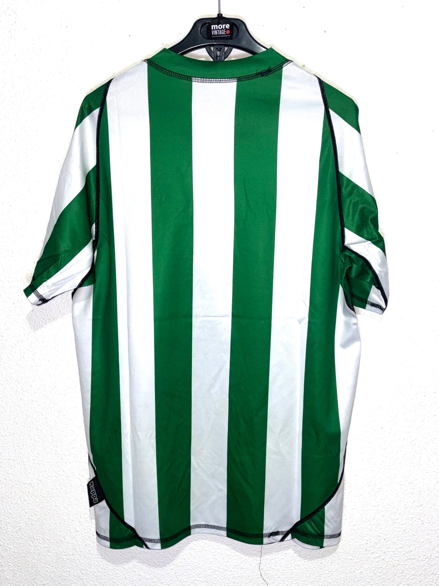Retro Real Betis 03/04