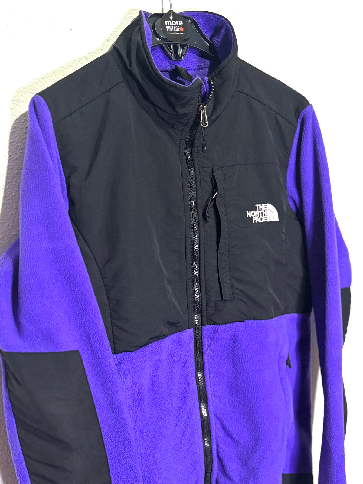 Polar The North Face Vintage Purple