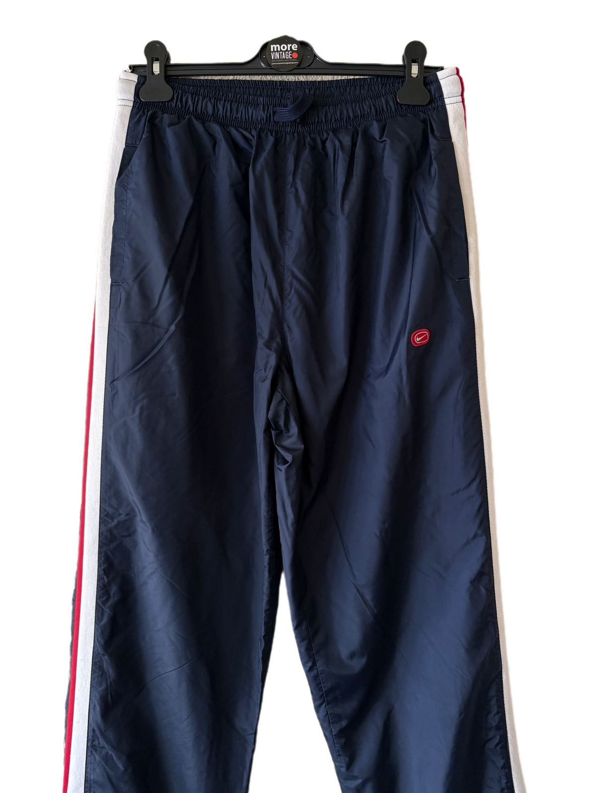 Pantalón Nike Retro 90’s Navy Blue