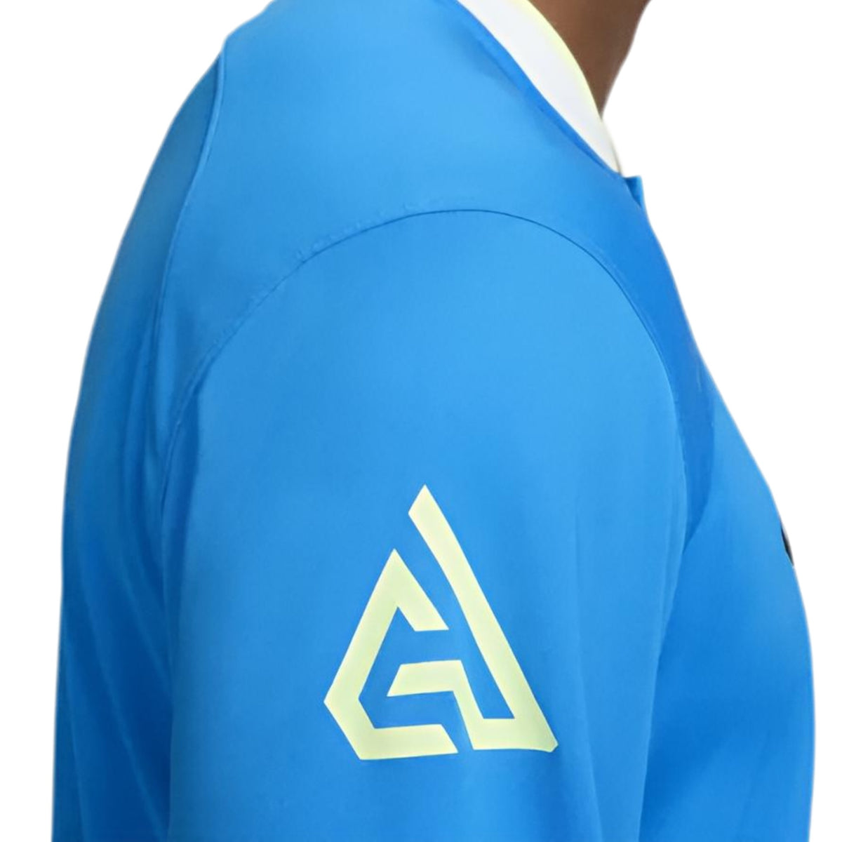 Nike Giannis Dri-FIT Long-Sleeve Basketball Top