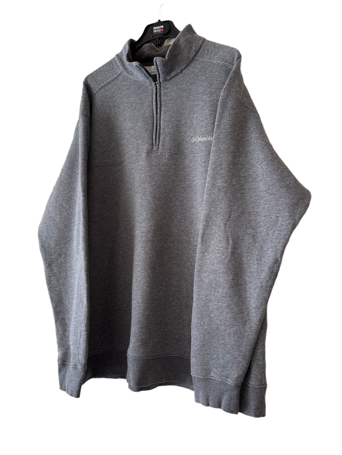 Suéter Columbia Retro Grey