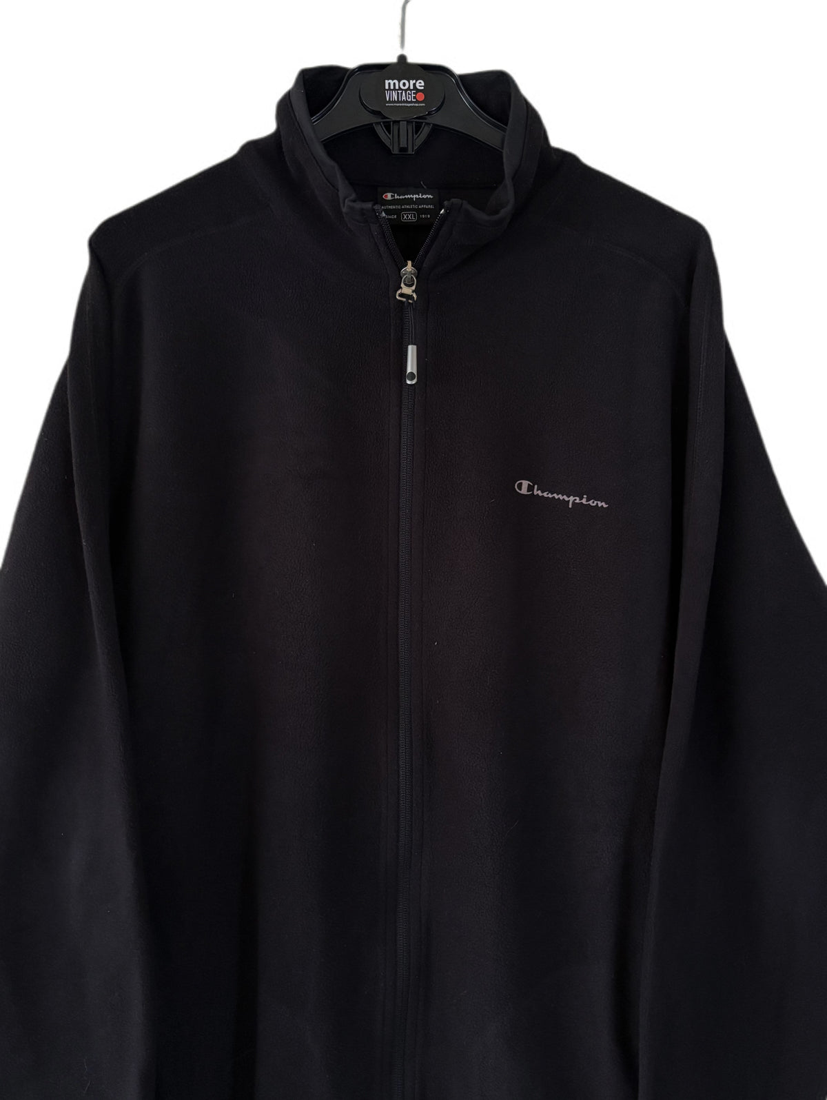 Polar Champion Retro Black