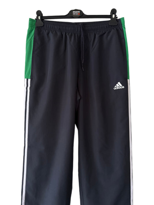 Pantalón Adidas Classic Vintage Black/Green