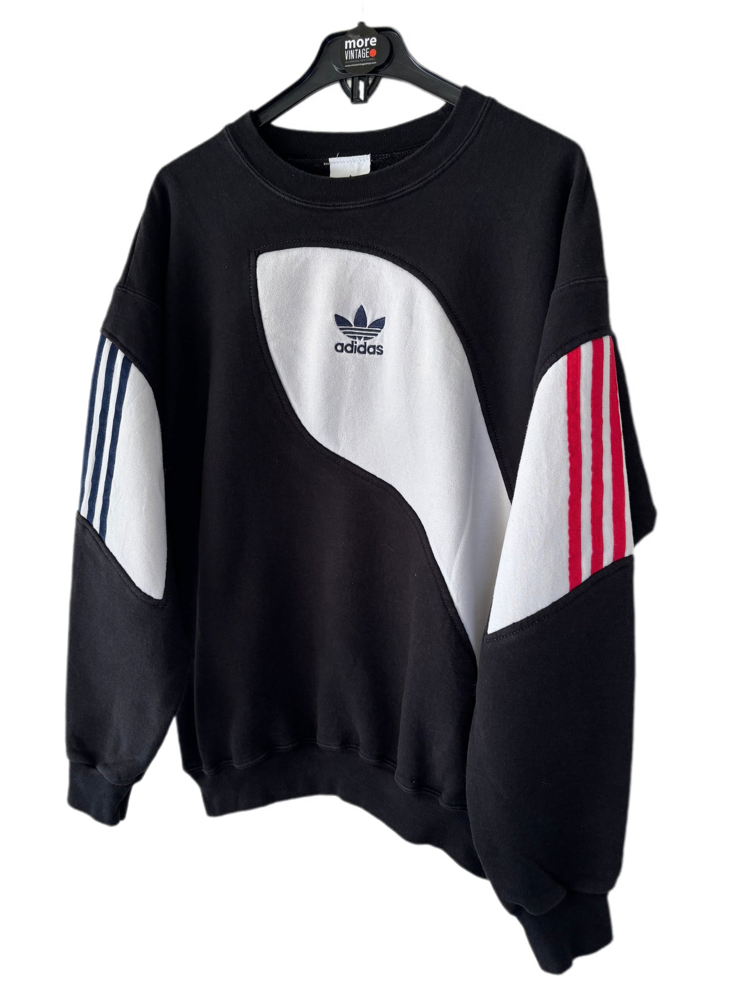 Sudadera Adidas Originals Retro