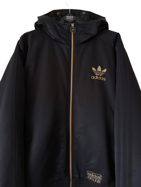 Cazadora Adidas Originals Retro Black “Chile 62”