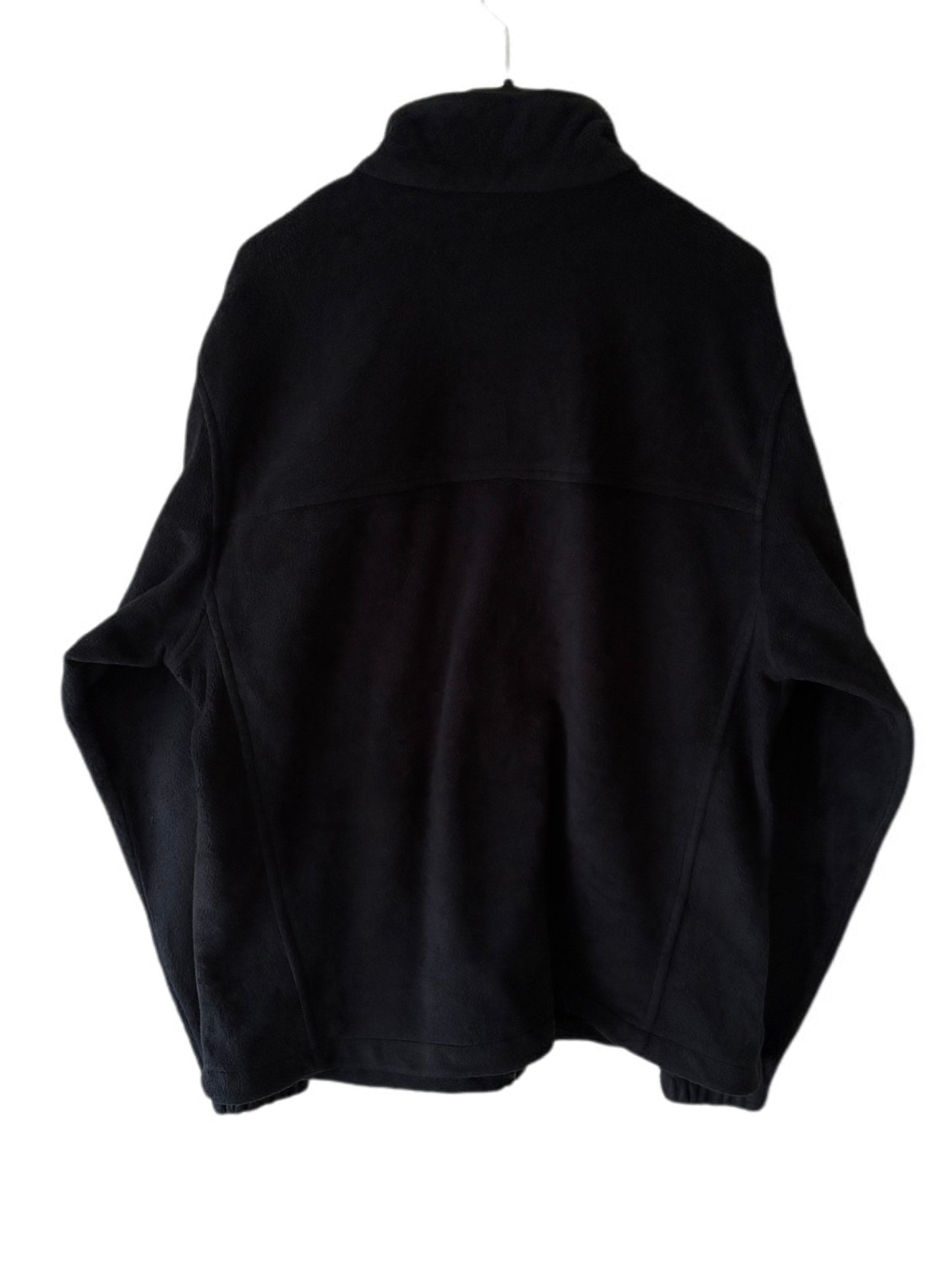 Polar Columbia Vintage Black