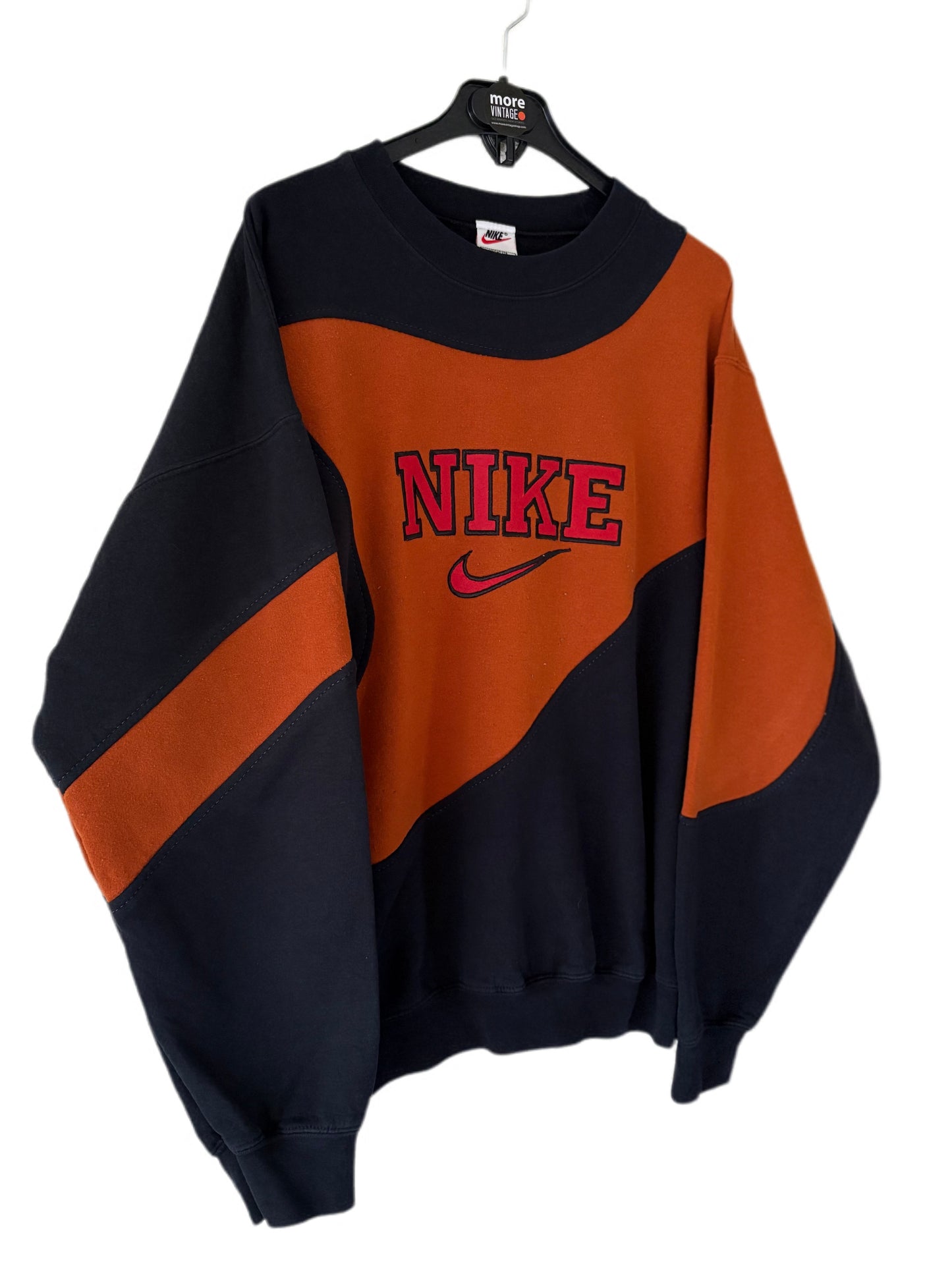 Sudadera Nike Vintage Retro 90’s