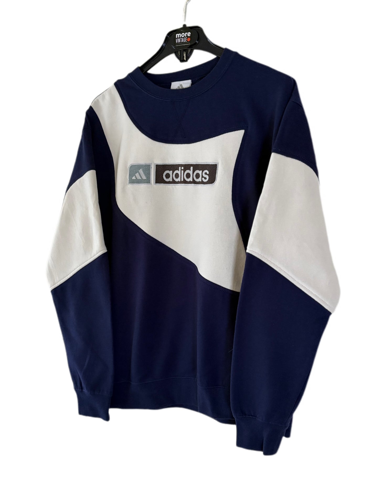 Sudadera Adidas Classic Vintage