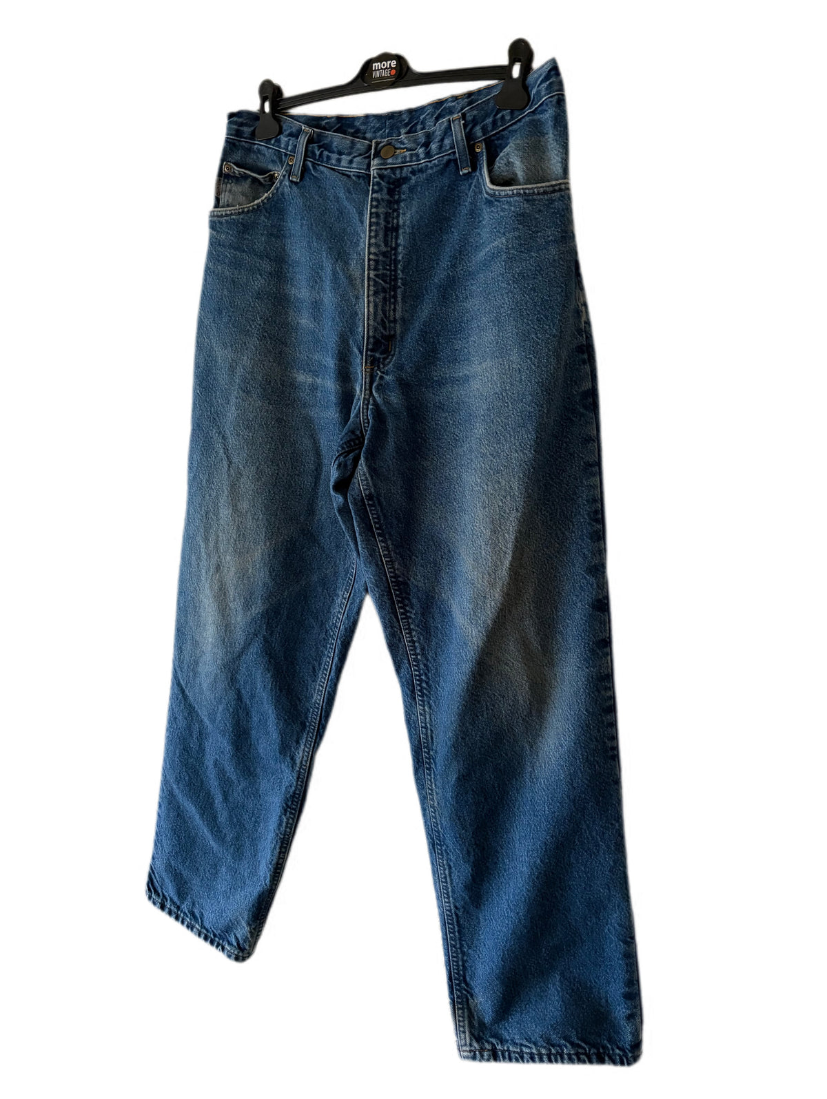 Pantalón Carhartt Cargo Jeans