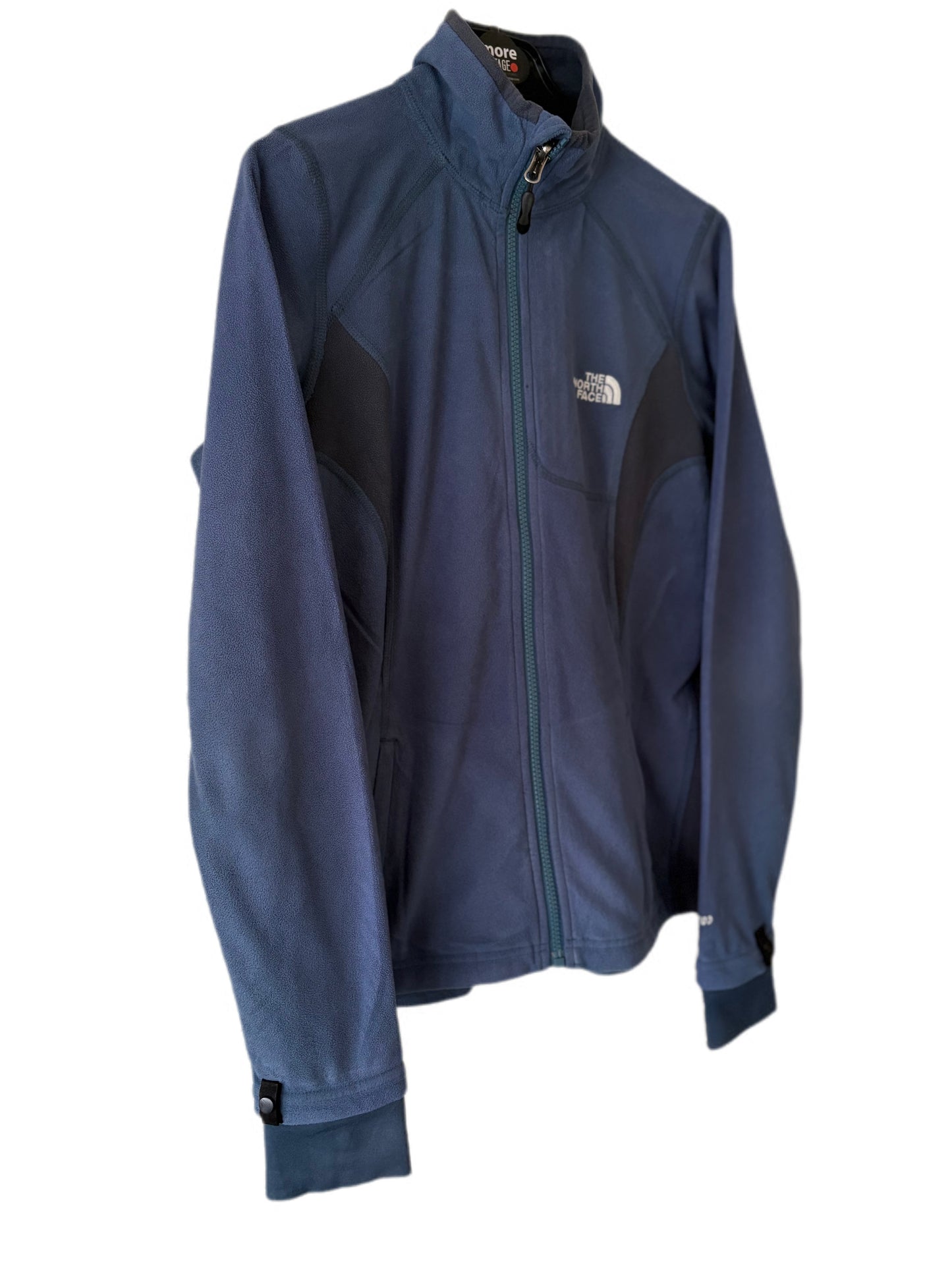 Polar The North Face Vintage Navy Blue