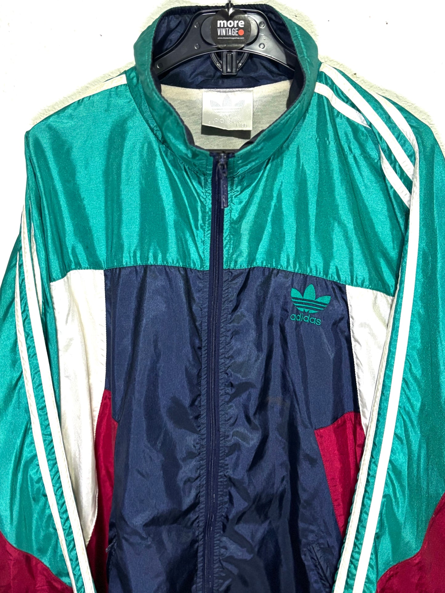 Chaqueta Adidas Vintage Retro Three Colour’s