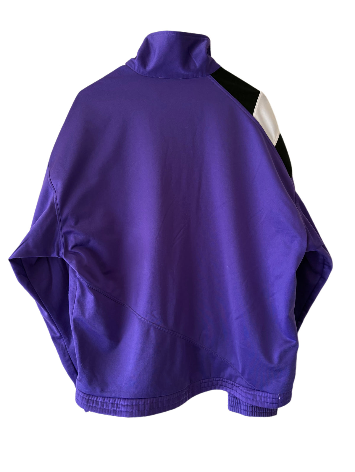 Chaqueta Puma Retro Purple/White