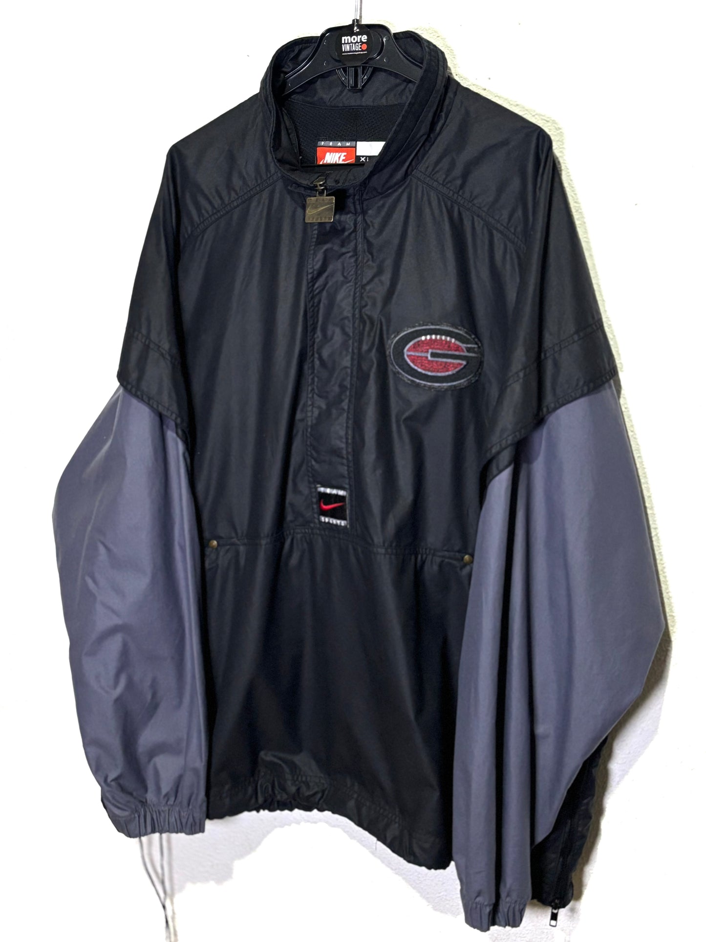 Chaqueta Nike Retro Georgia