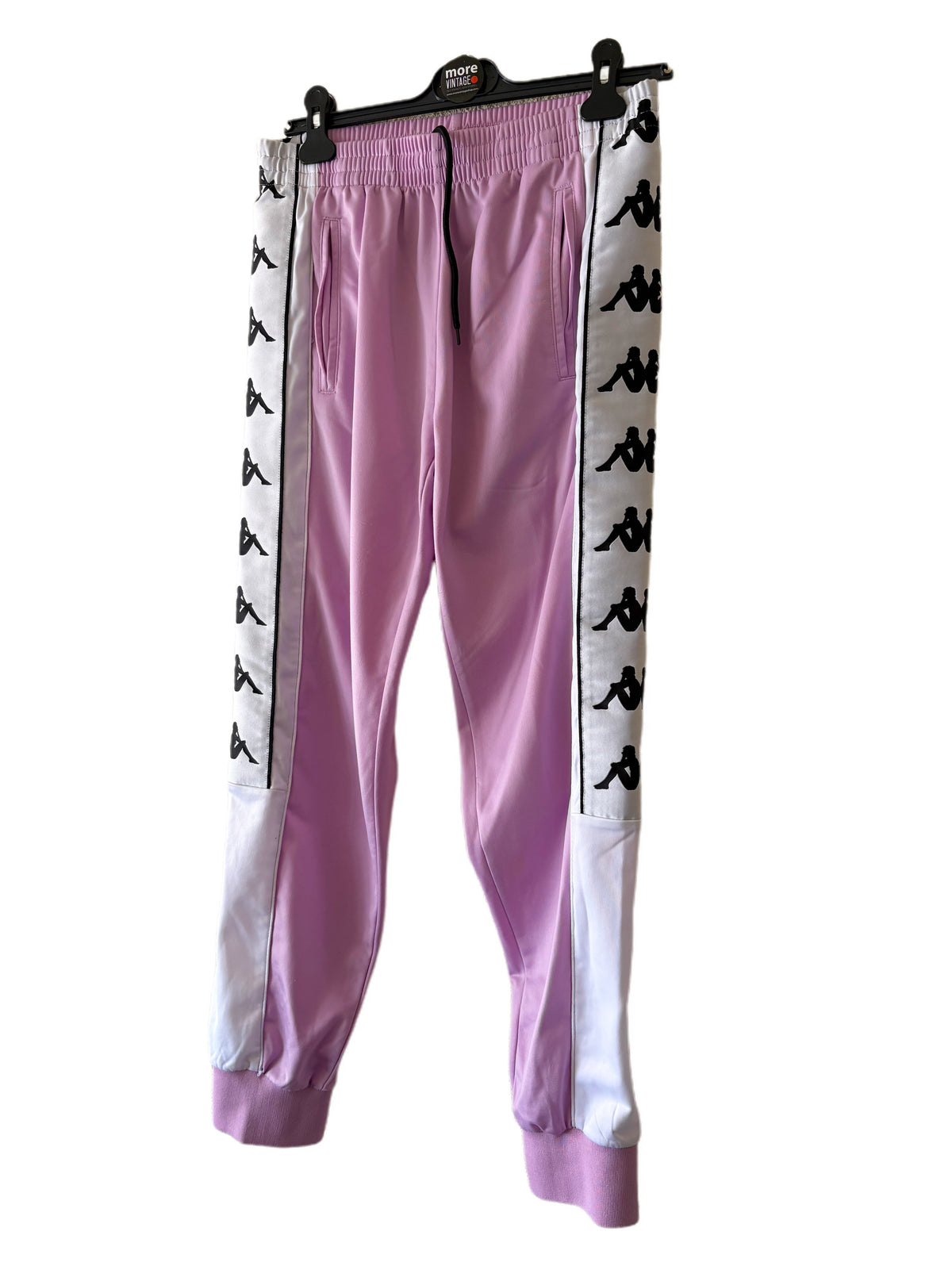 Pantalón Kappa Retro Pink Women’s