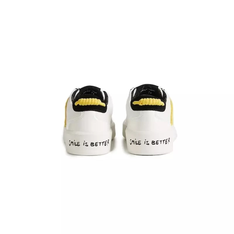 Desigual Sneakers Fancy Smiley Women