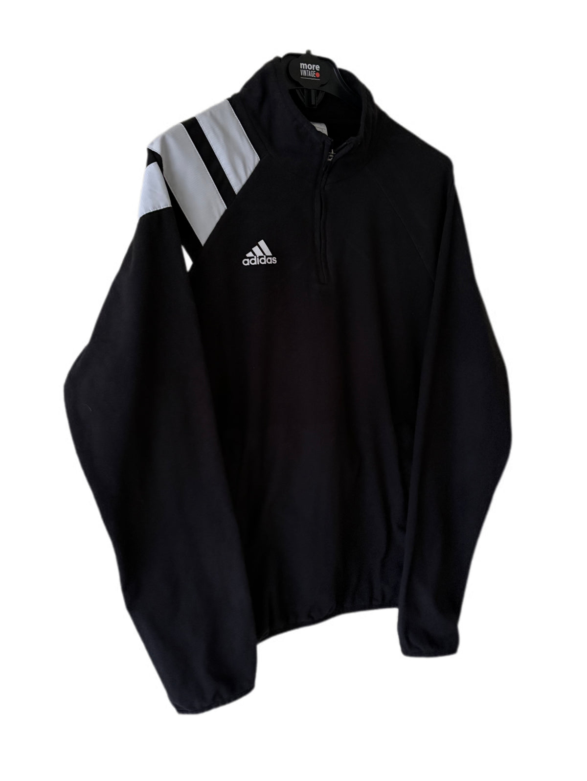 Polar Ligero Adidas Classic Retro Black