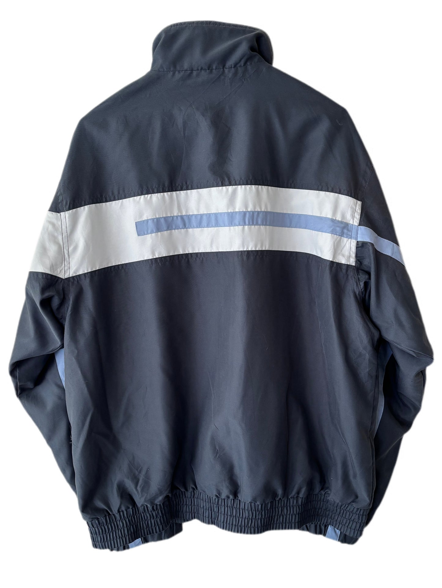 Chaqueta Sergio Tacchini Retro