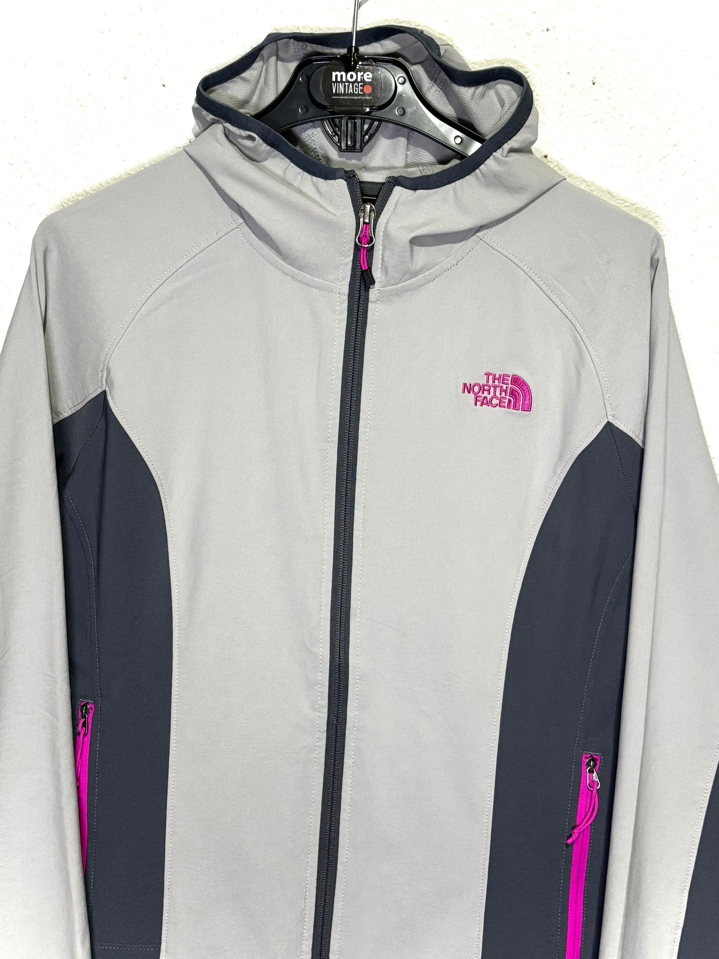 Chaqueta The North Face Entretiempo Grey’s