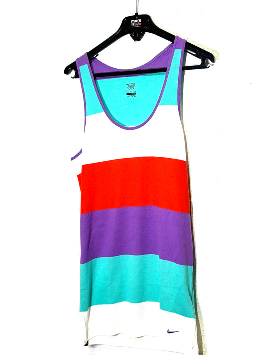 Camiseta Tirantes Nike Athletic Dept. (Prenda sin usar con etiqueta)