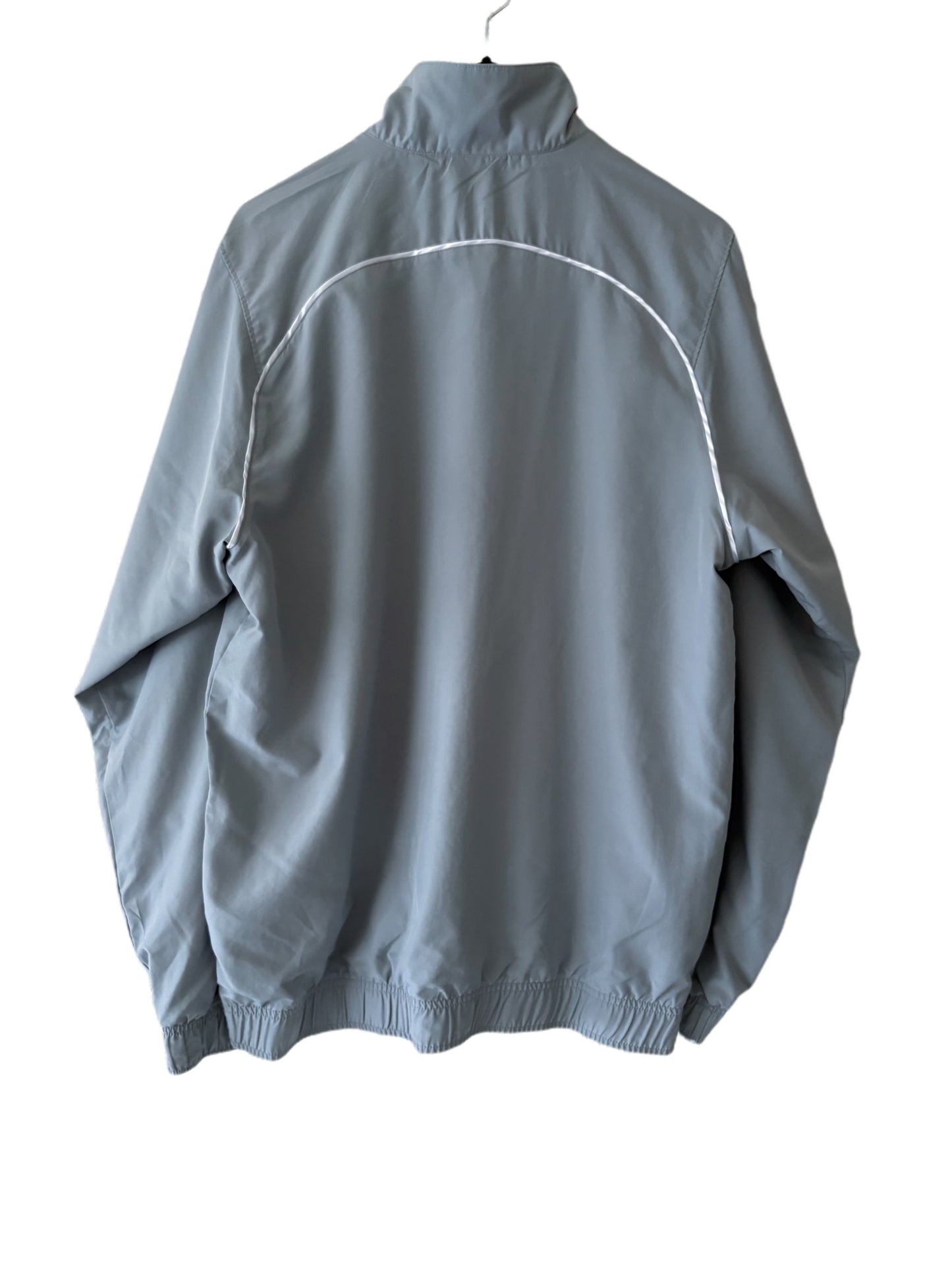 Chaqueta Nike Retro Grey