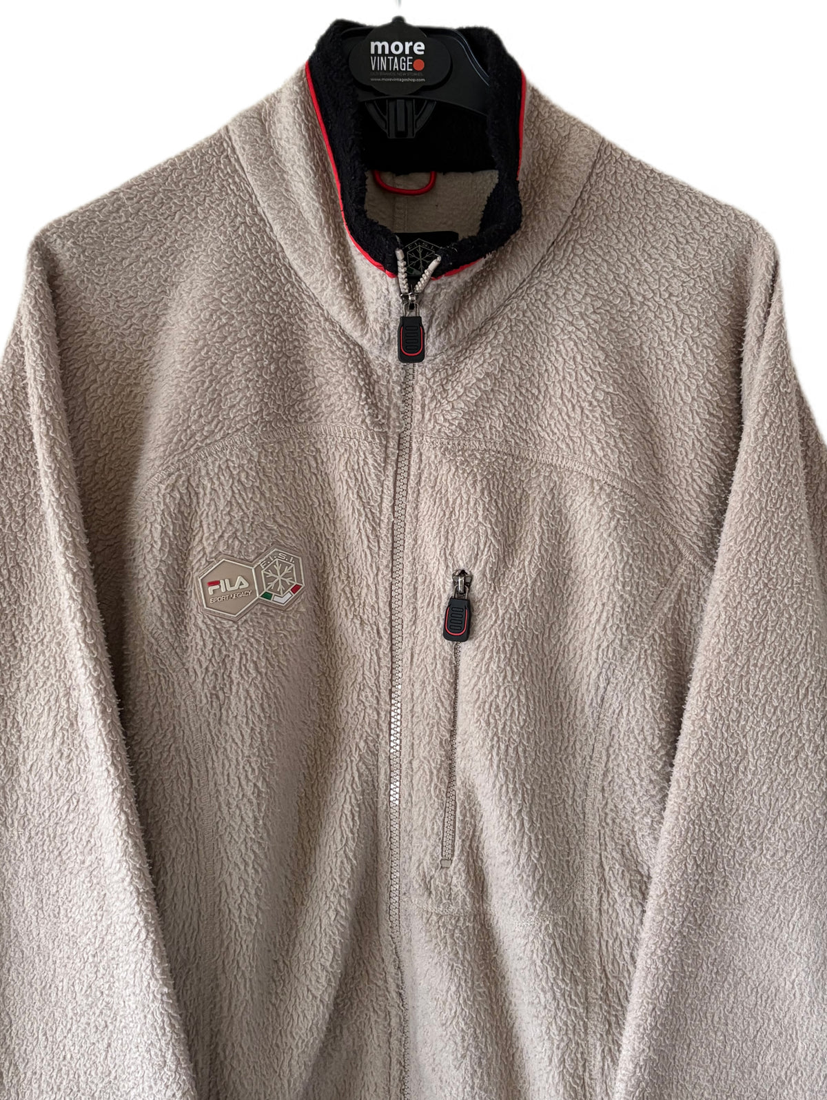 Polar Fila Retro Beige