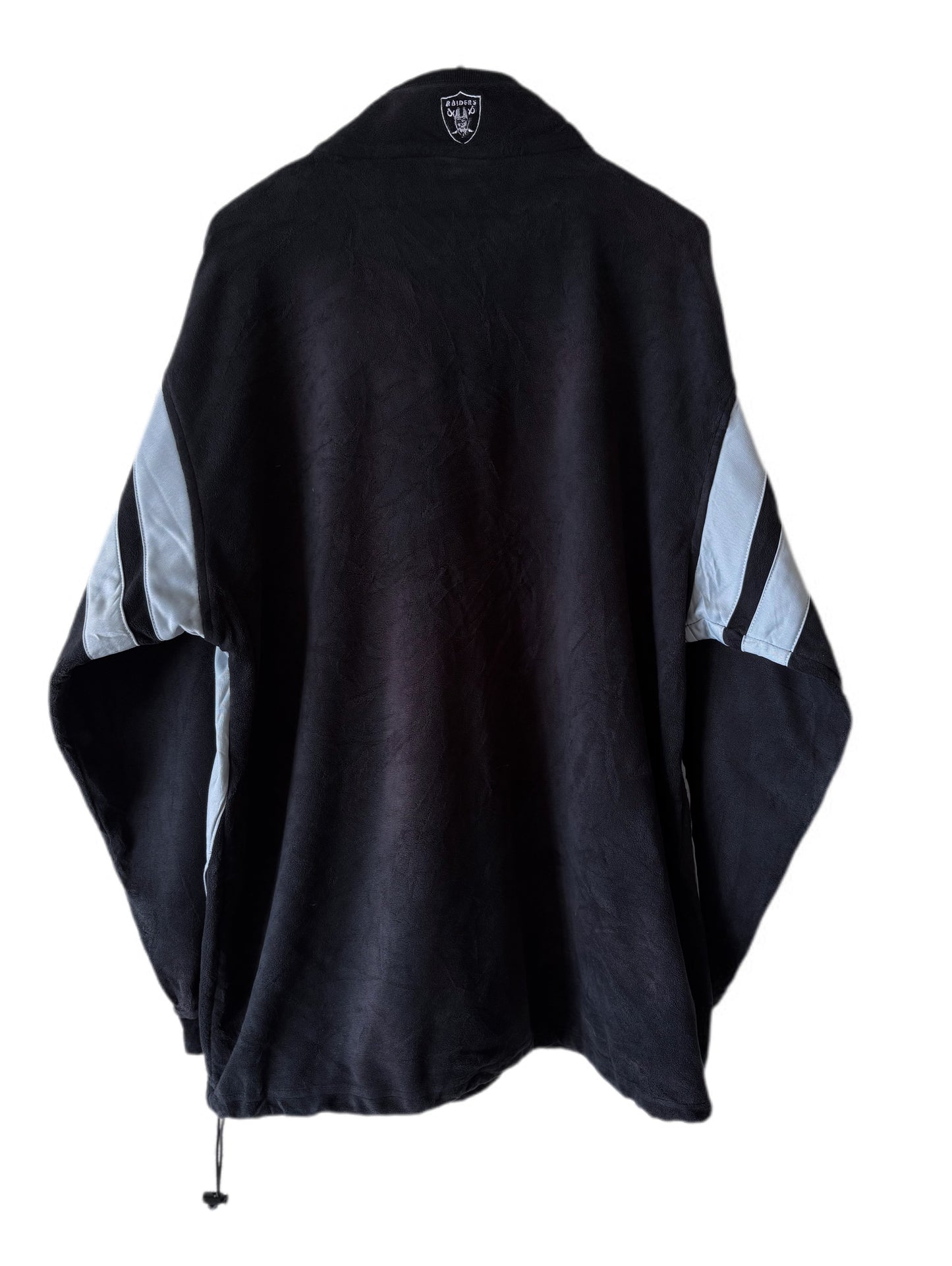 Polar NFL Raiders Retro Black