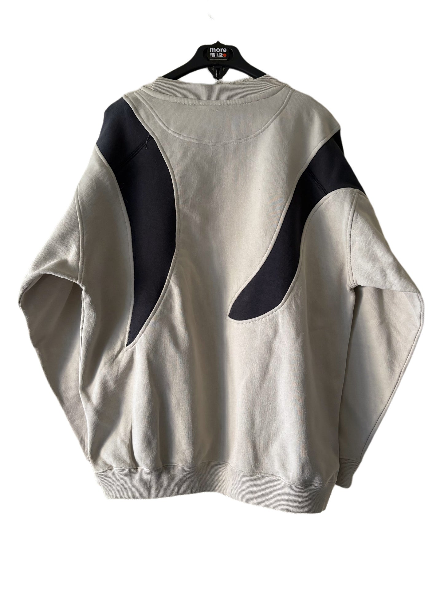 Sudadera Nike Retro Beige
