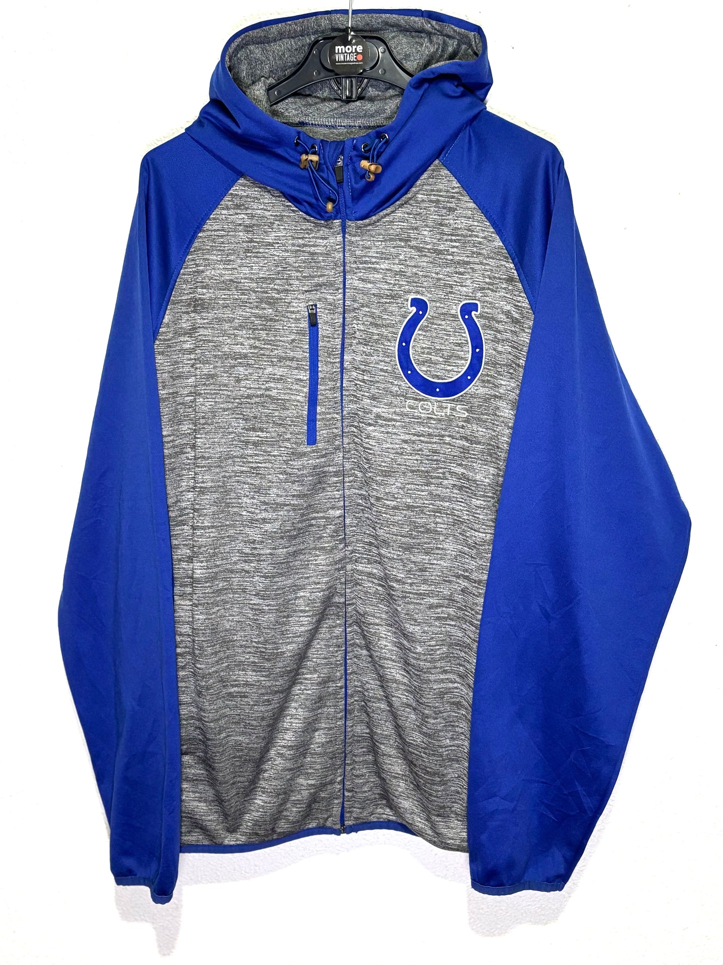 Chaqueta NFL Indianapolis Colts