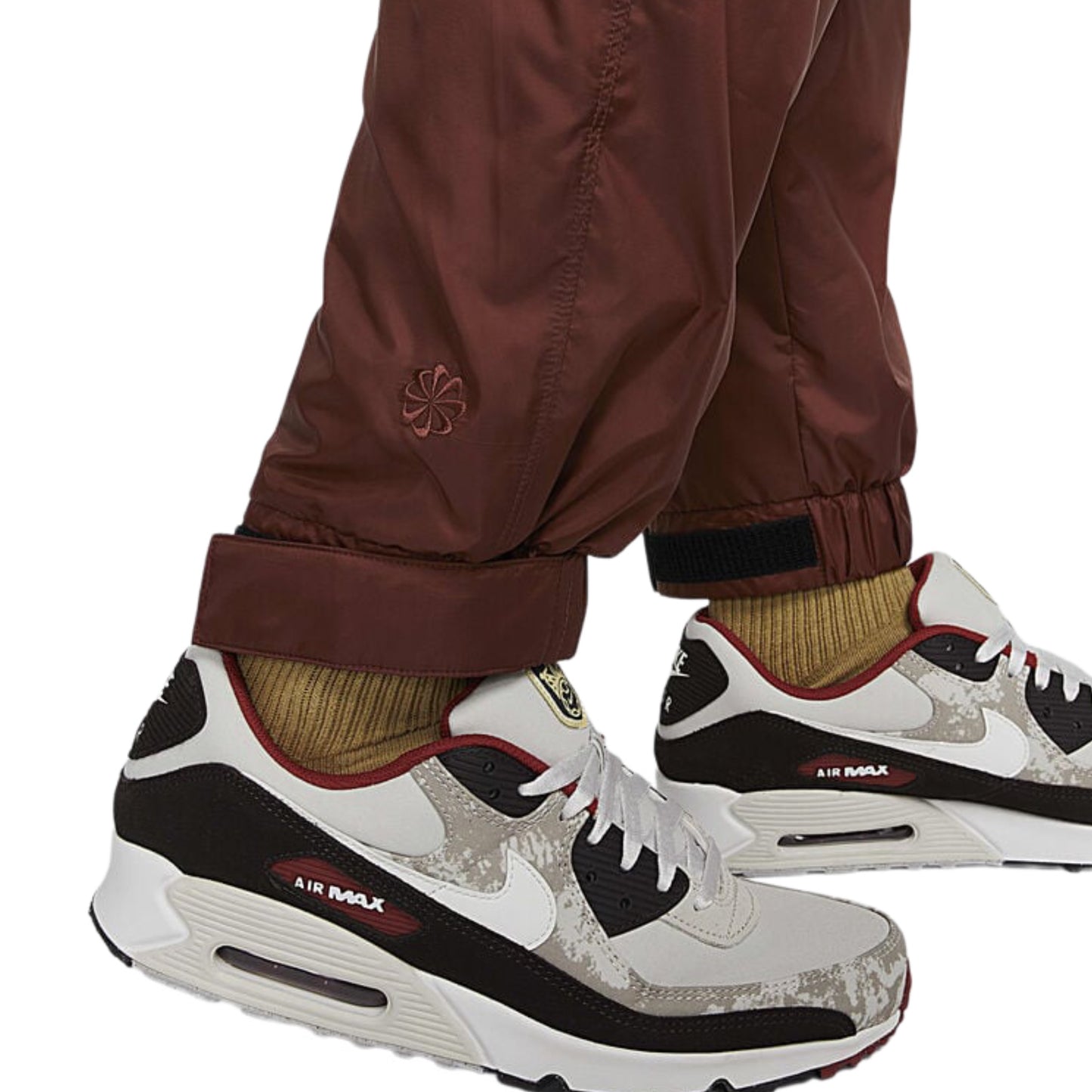 Pantalón Nike Sportswear Repel Tech Pack Lined Woven