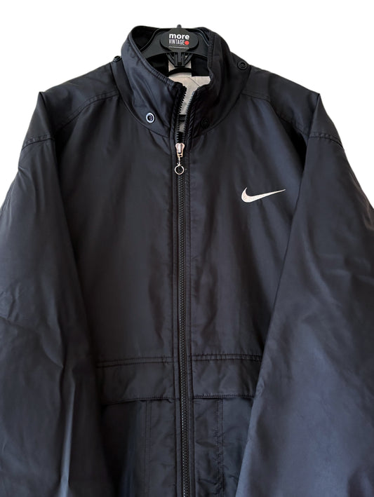 Abrigo Nike Retro Black