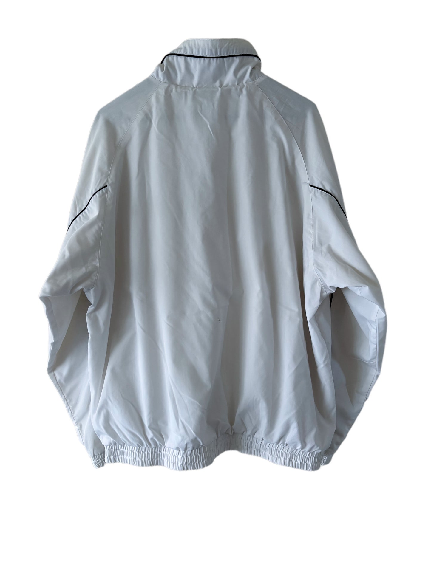 Chaqueta Reebok Retro White