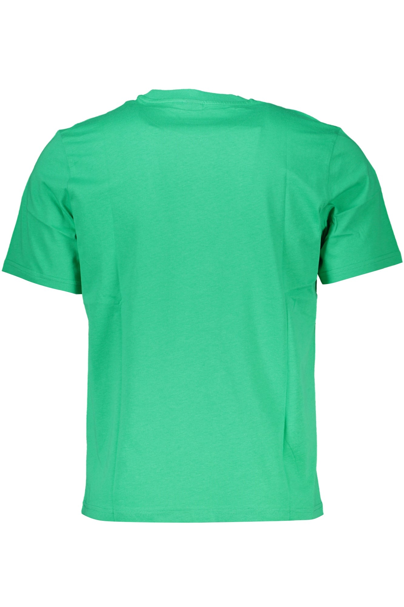Camiseta North Sails Verde