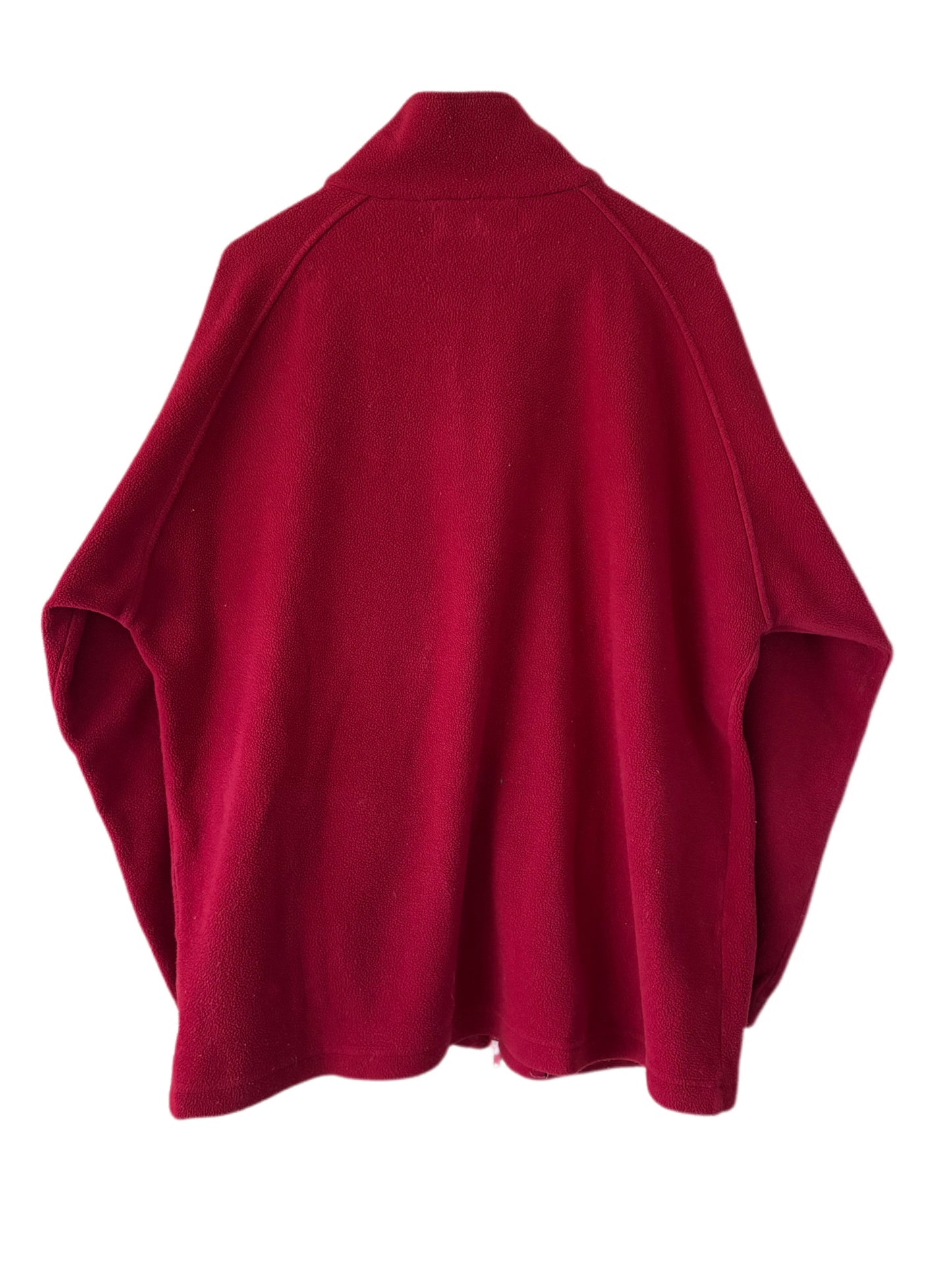 Polar Kappa Retro Garnet