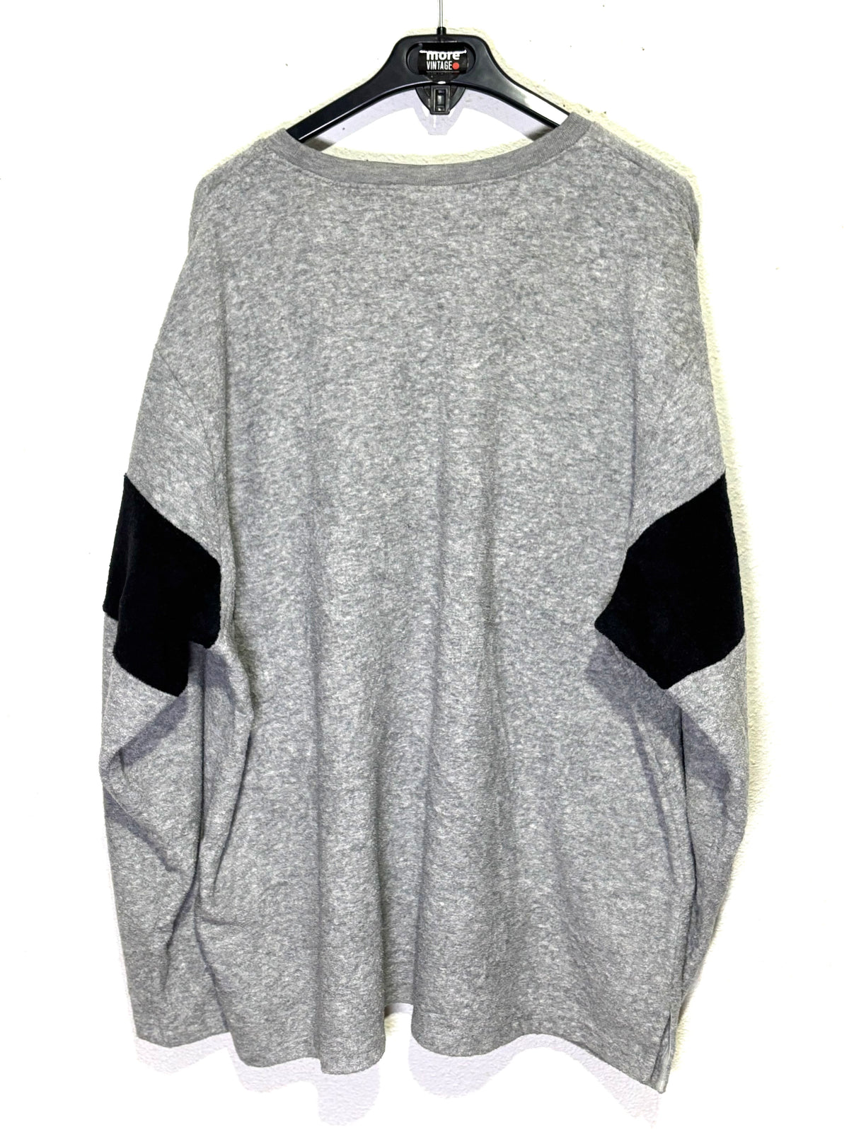 Sudadera Nike Basketbal Retro Grey