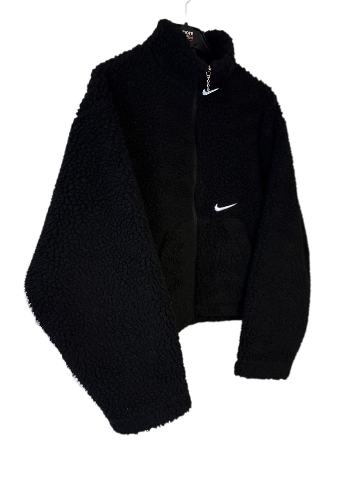 Polar Nike Retro Black