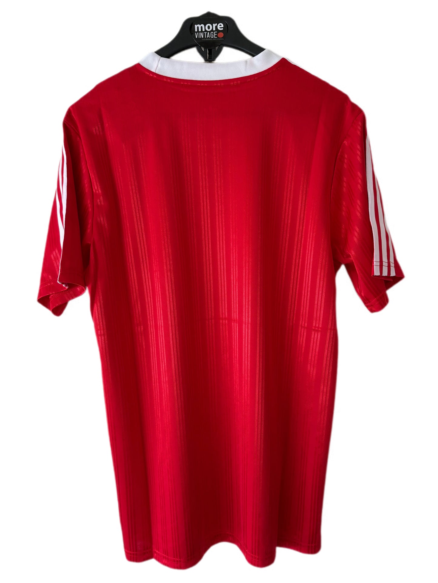 Retro Shirt Adidas Orginal Red