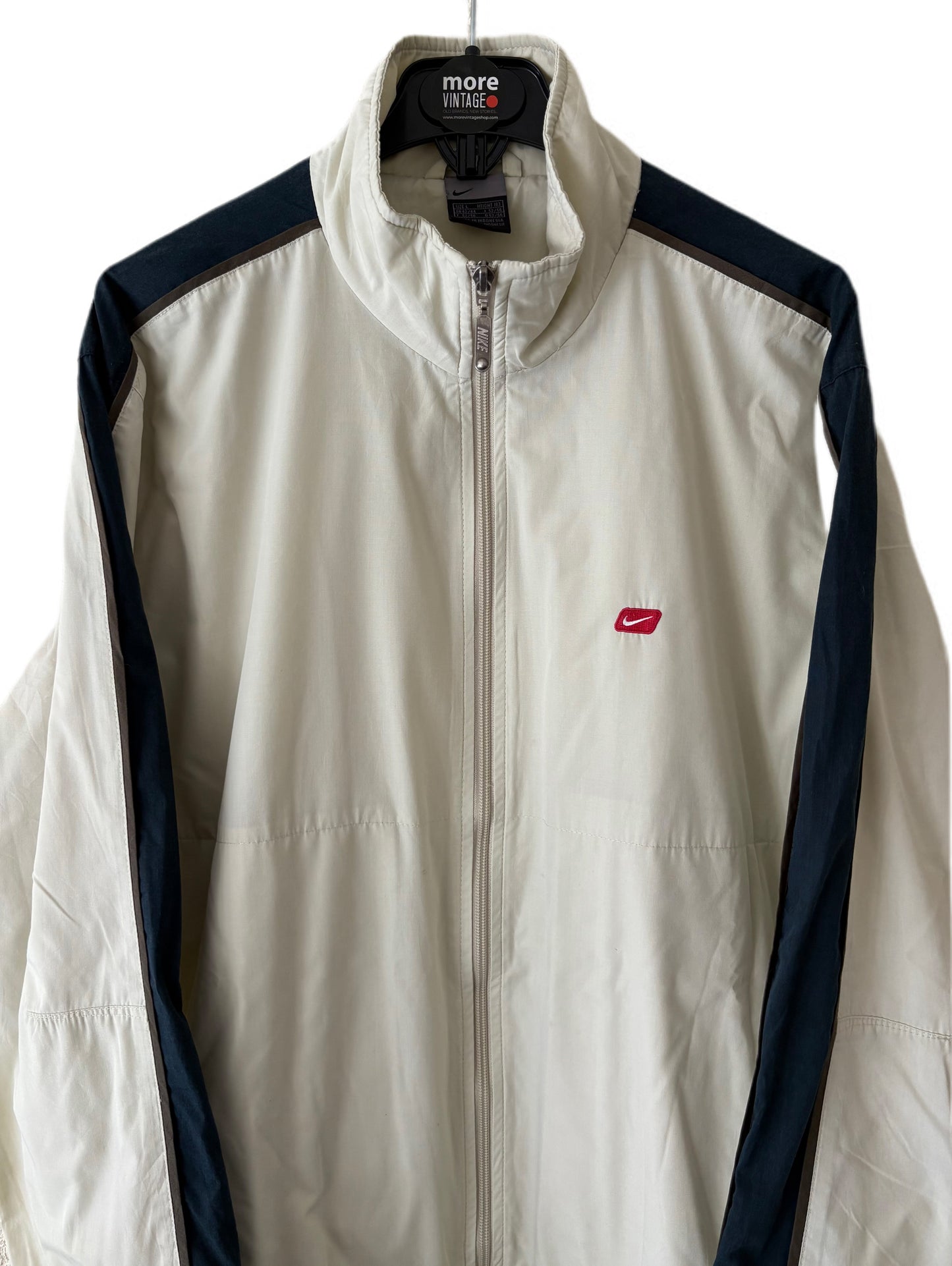 Chaqueta Nike Retro Creme