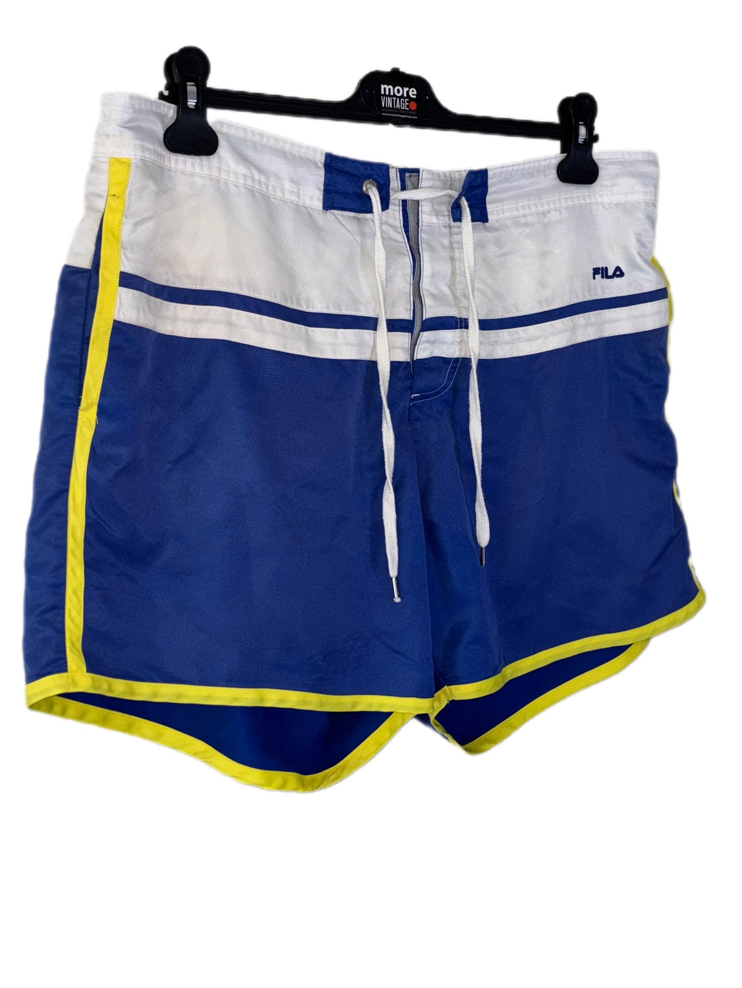 Bañador Fila Vintage